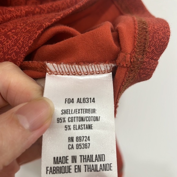 Columbia Vertex Women’s Top - Picture 6 of 7